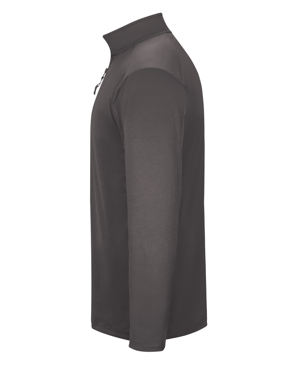 1/4 ZIP LIGHTWEIGHT PULLOVER lside