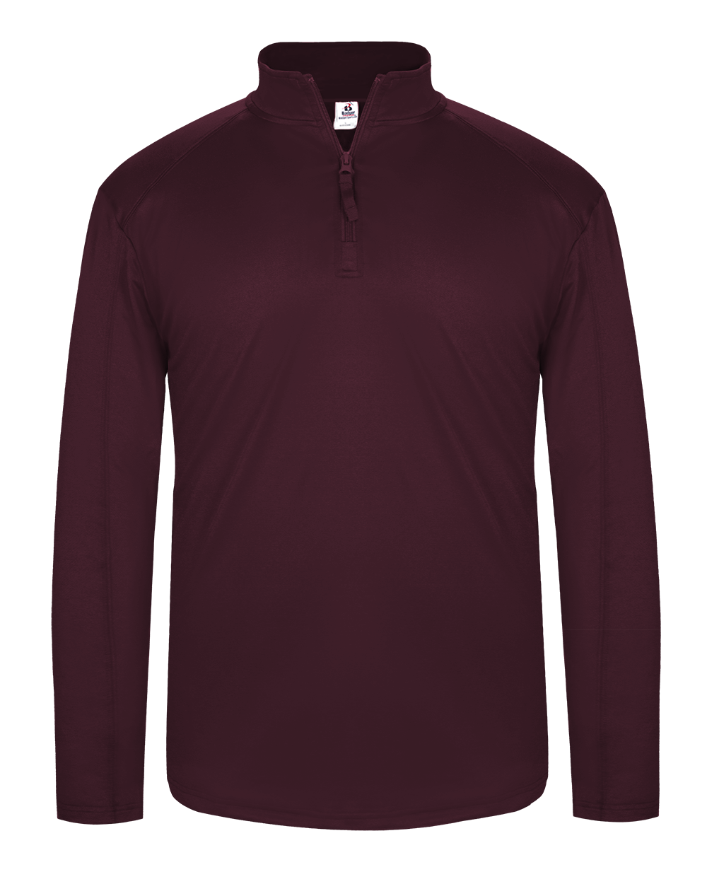 1/4 ZIP LIGHTWEIGHT PULLOVER lquarter