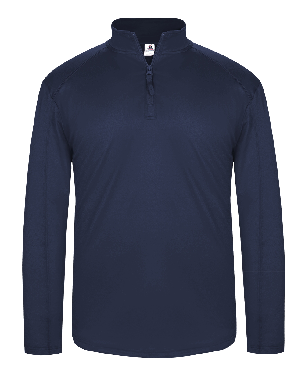 1/4 ZIP LIGHTWEIGHT PULLOVER lquarter