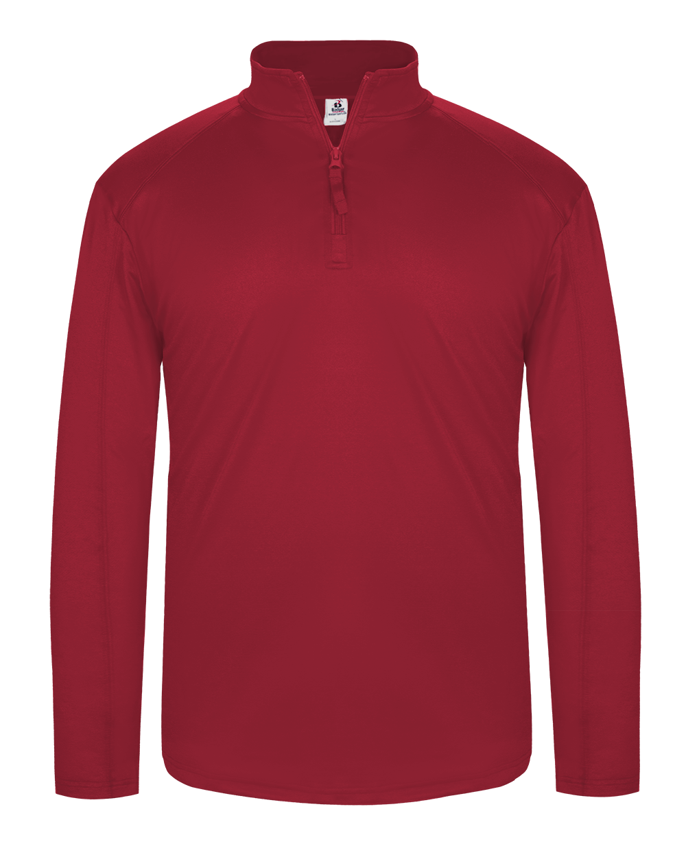 1/4 ZIP LIGHTWEIGHT PULLOVER lquarter