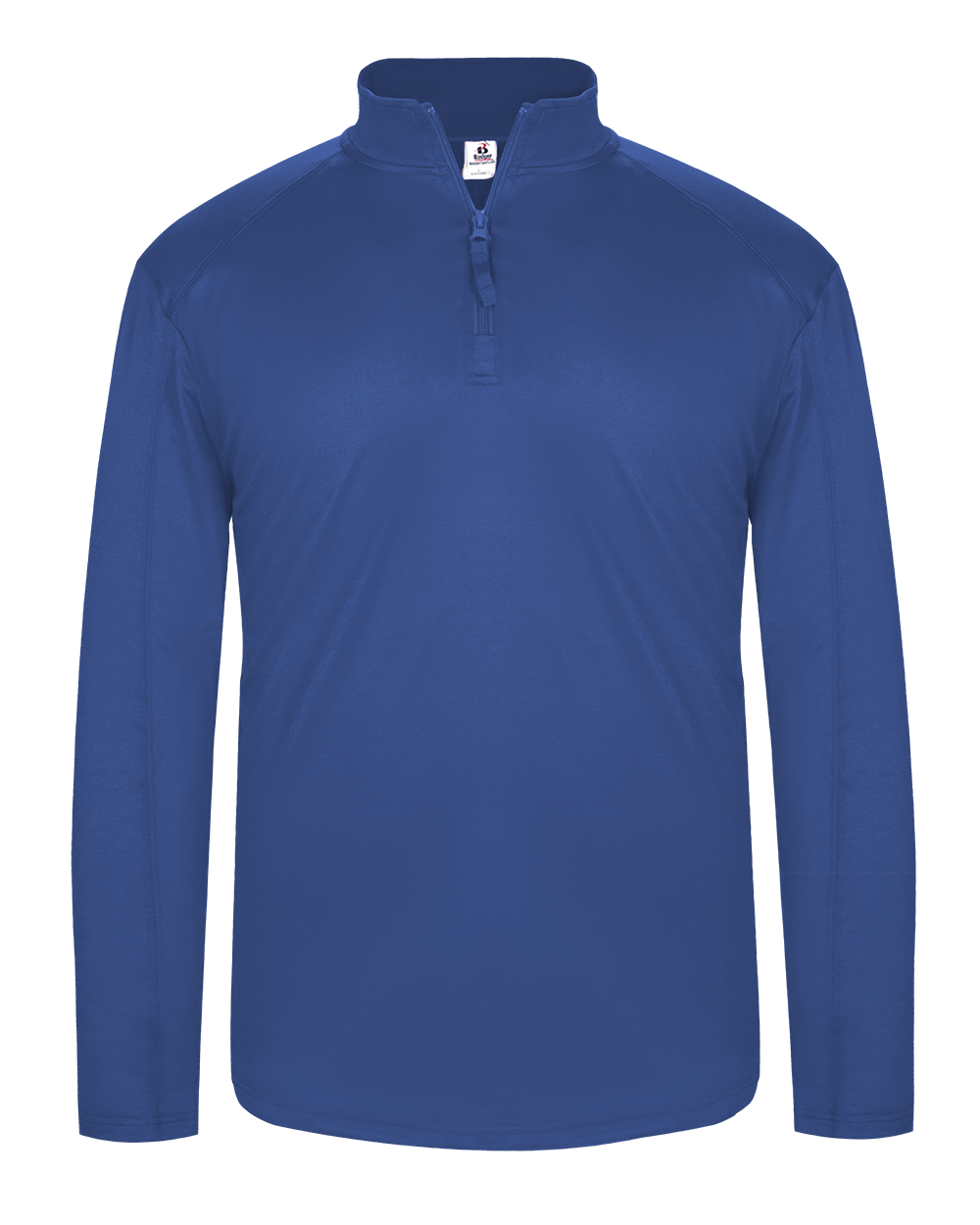 1/4 ZIP LIGHTWEIGHT PULLOVER lquarter
