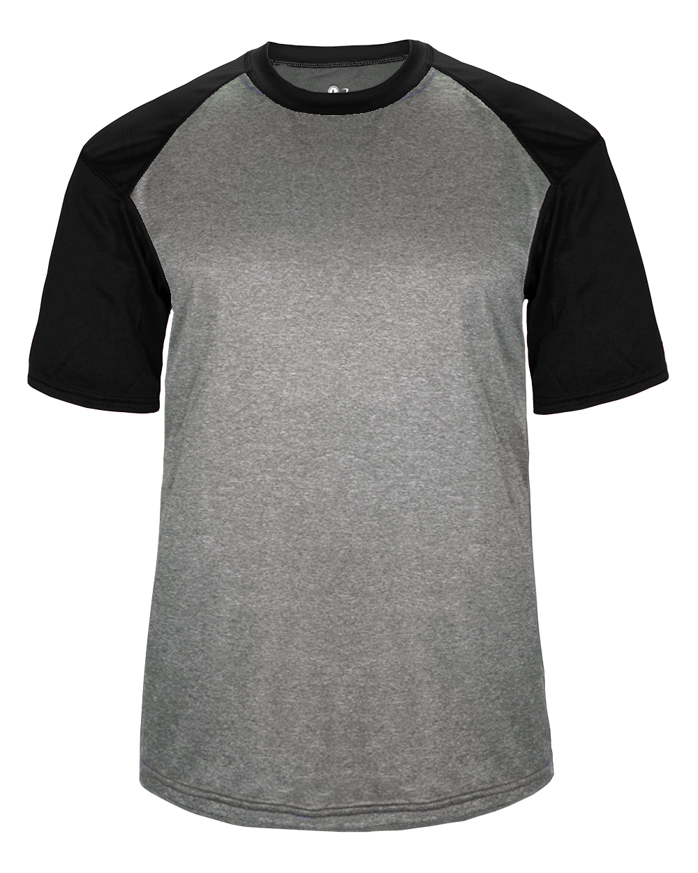 SPORT HEATHER TEE lquarter