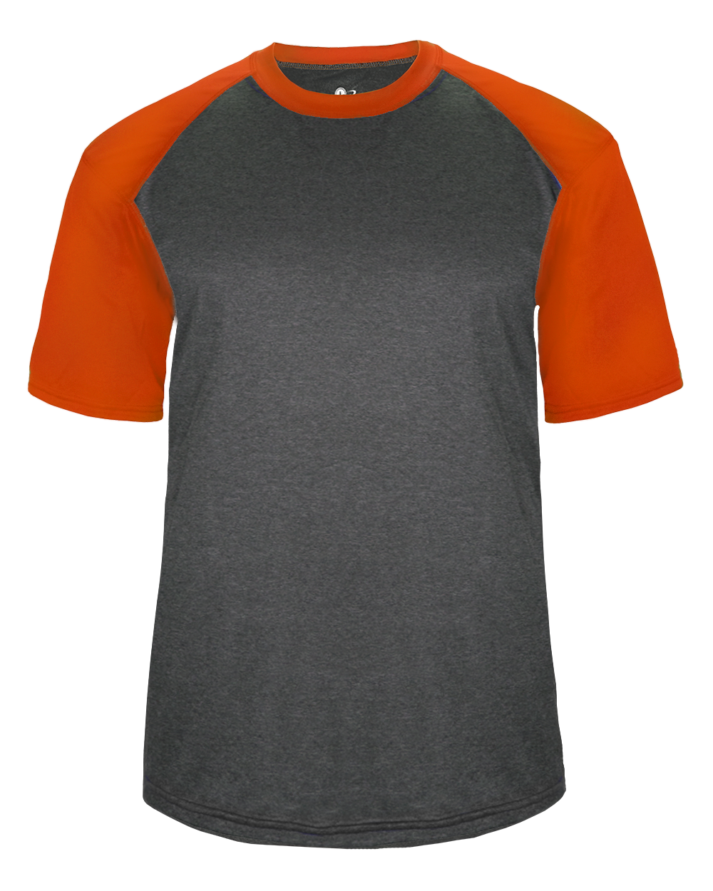 SPORT HEATHER TEE lquarter