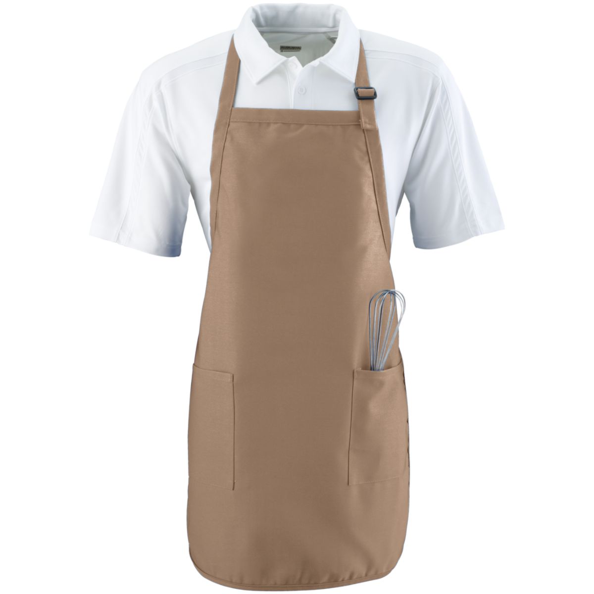 Full Length Apron With Pockets Hero