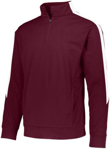 Medalist 2.0 Pullover Hero