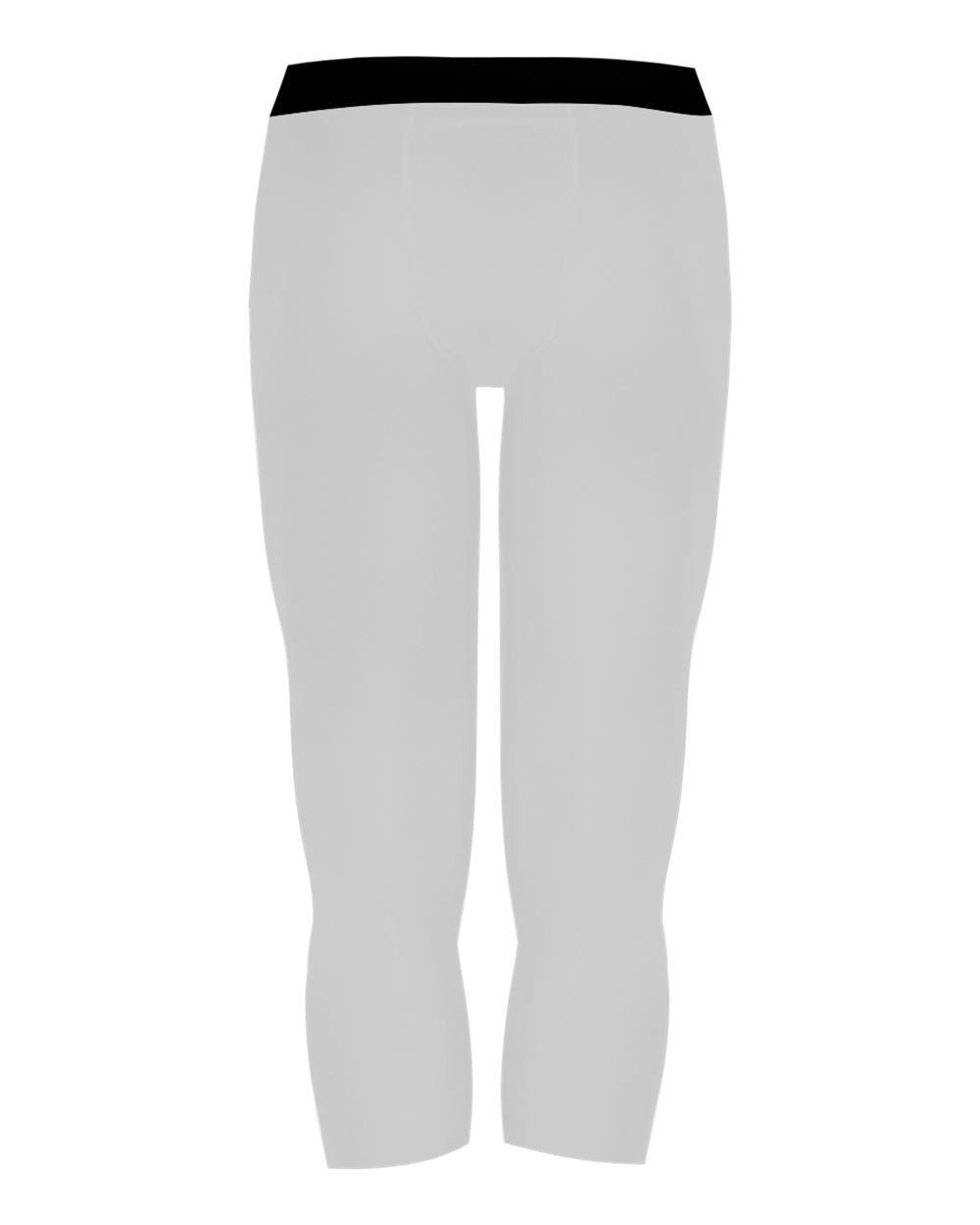 CALF LENGTH COMPRESSION TIGHT back