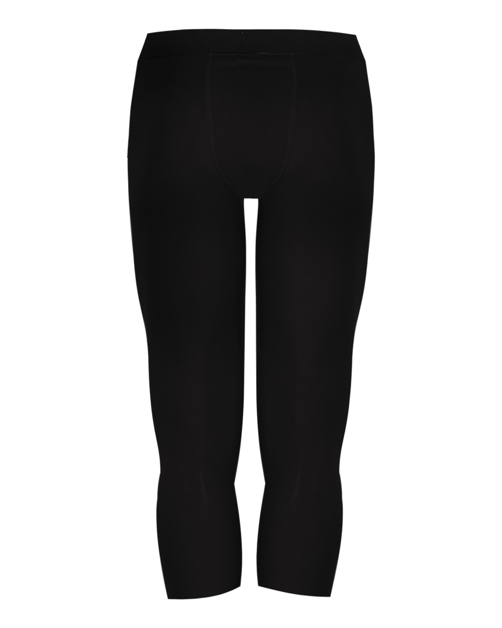 CALF LENGTH COMPRESSION TIGHT back