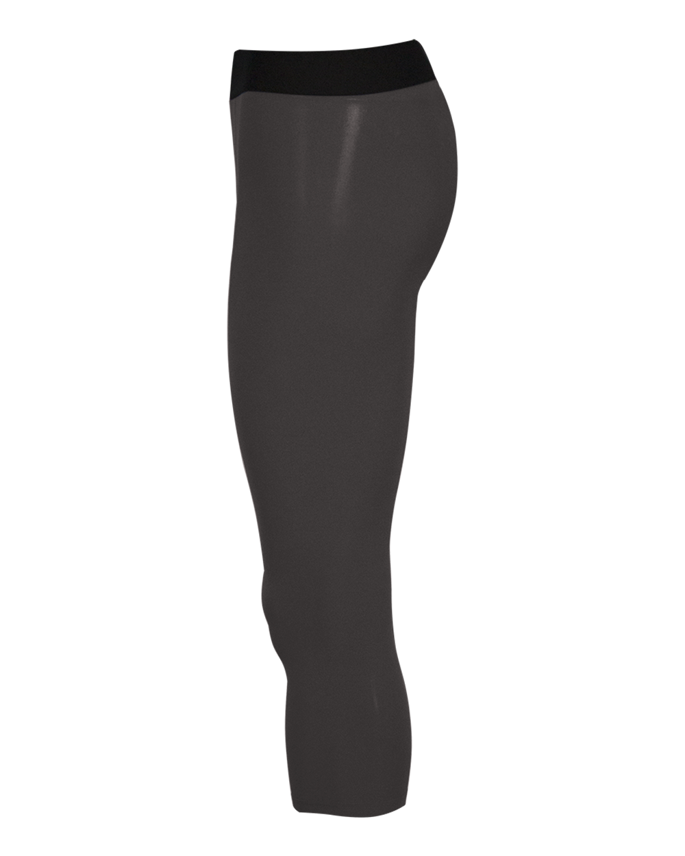 CALF LENGTH COMPRESSION TIGHT lside
