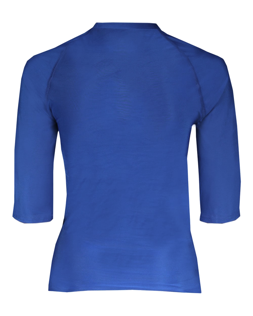 PRO COMPRESSION HALF SLEEVE CREW back