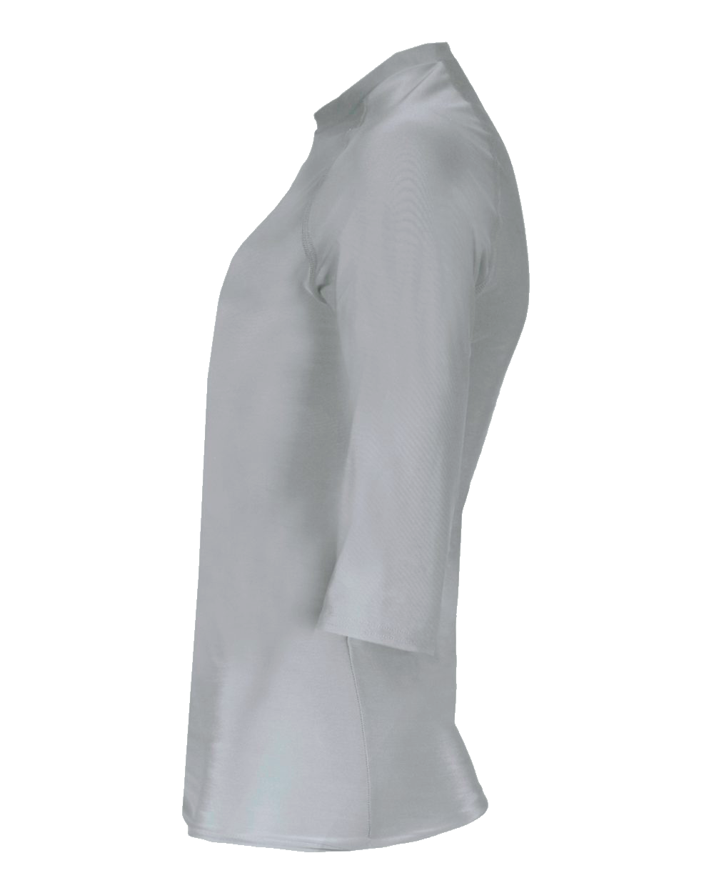 PRO COMPRESSION HALF SLEEVE CREW lside