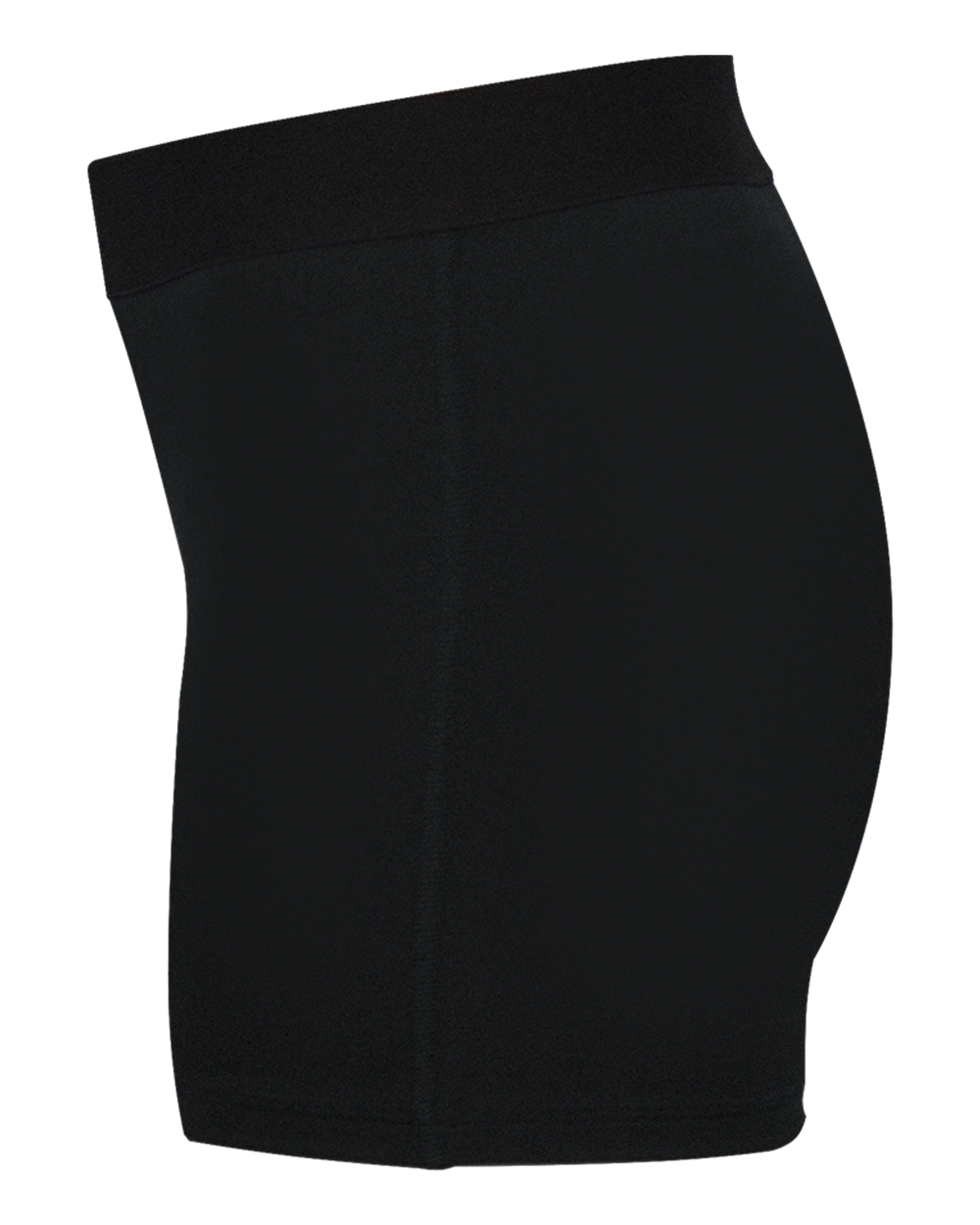 LADIES COMPRESSION SHORTS lside