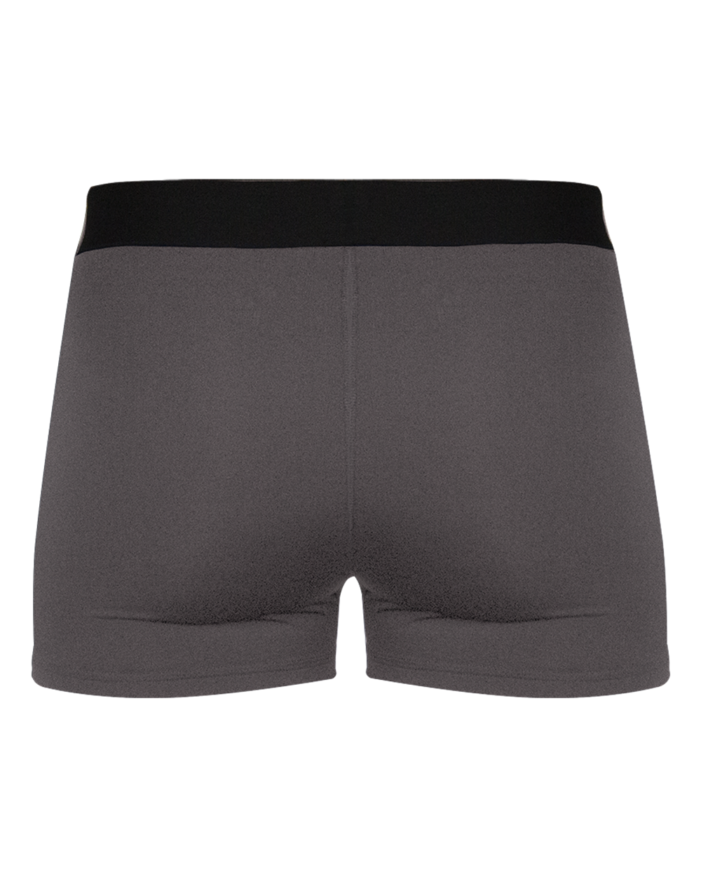 LADIES COMPRESSION SHORTS back