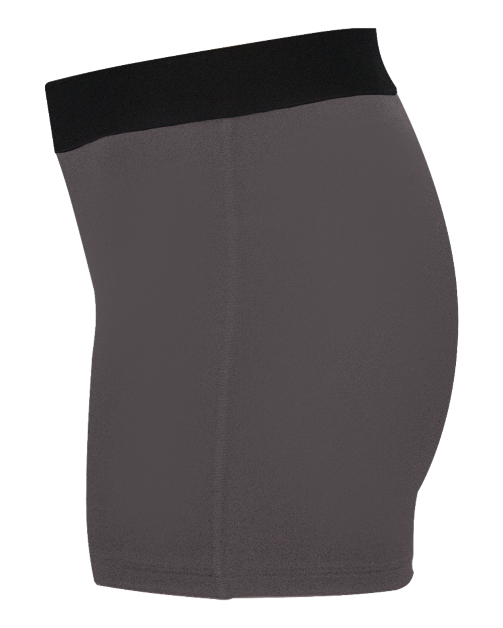 LADIES COMPRESSION SHORTS lside
