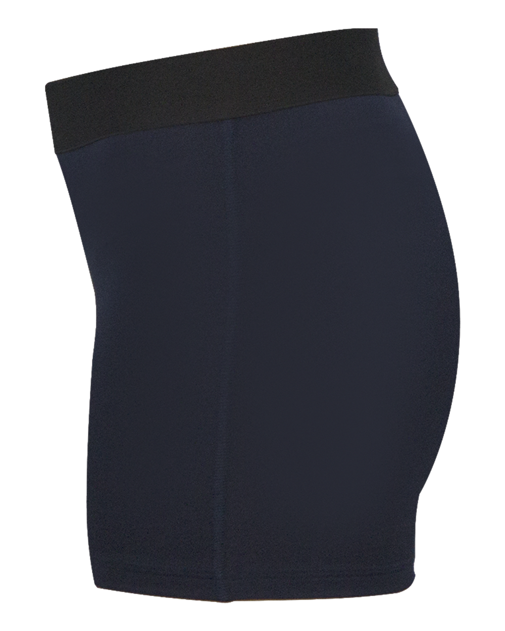 LADIES COMPRESSION SHORTS lside