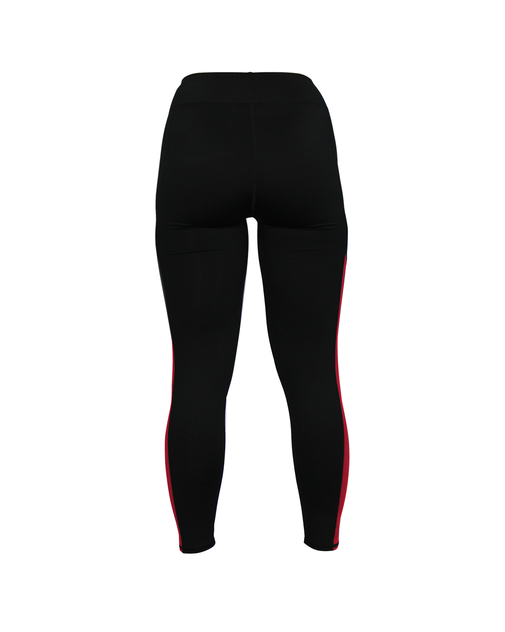 LADIES PANEL TIGHT back