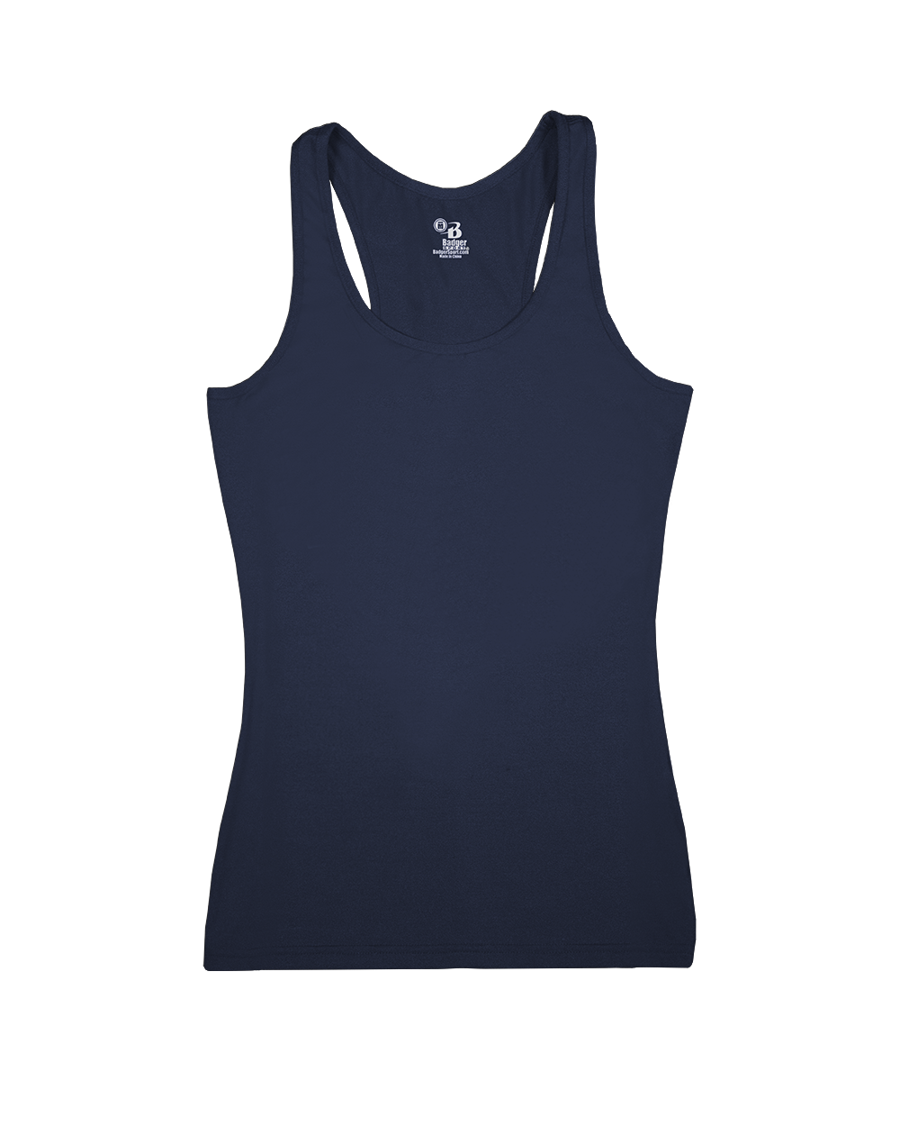 LADIES COMPRESSION RACERBACK TANK lquarter