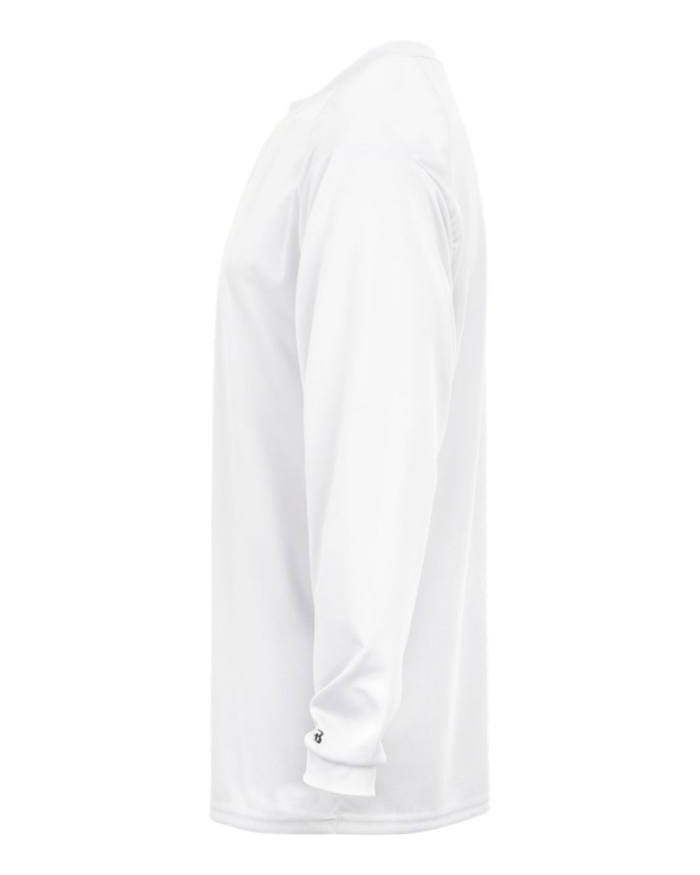 B-TECH LONG SLEEVE TEE lside