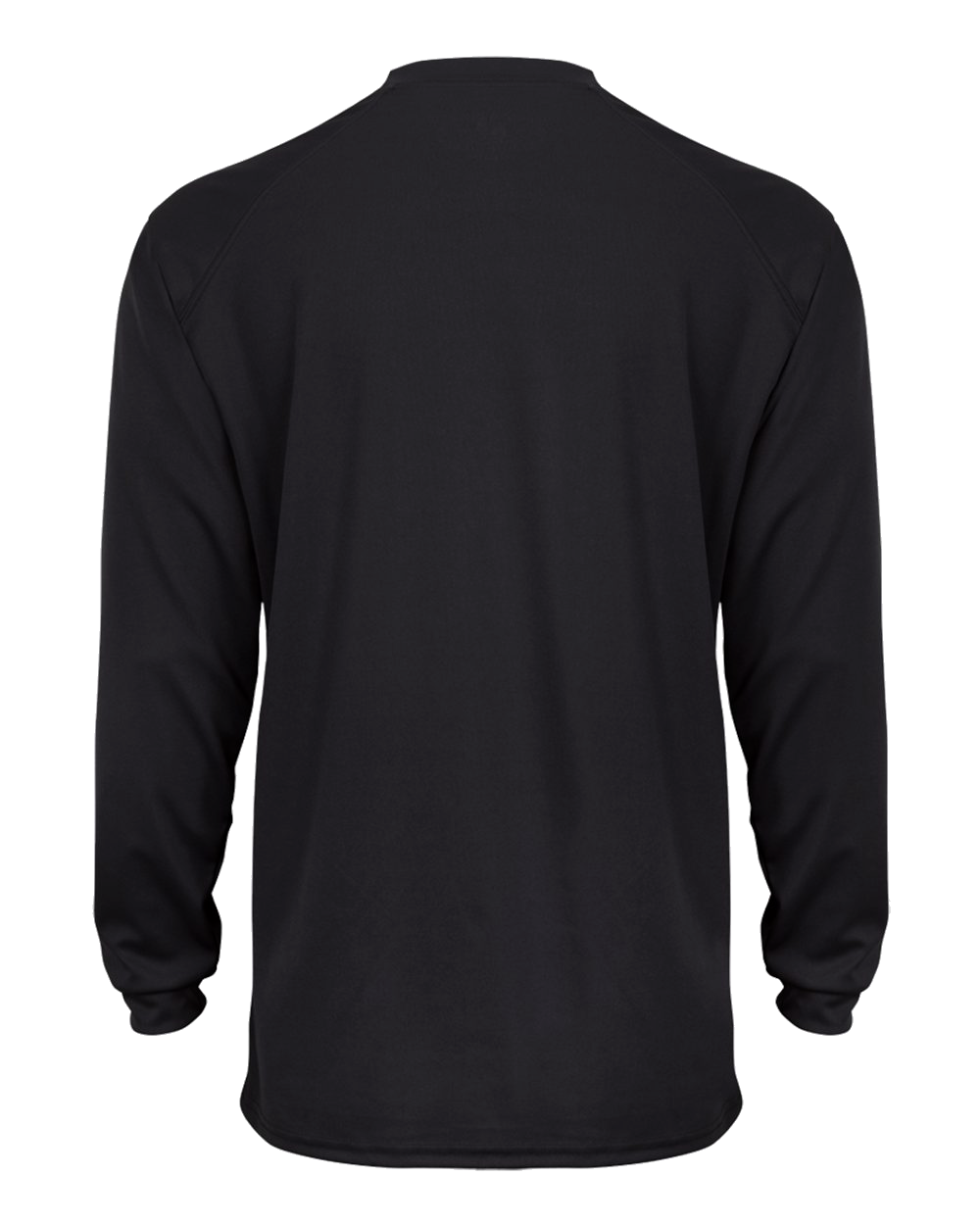 B-TECH LONG SLEEVE TEE back
