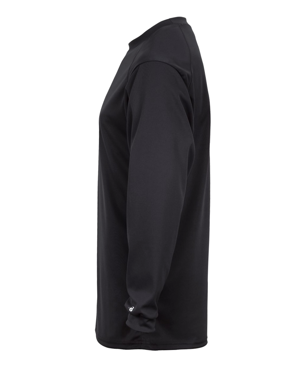 B-TECH LONG SLEEVE TEE lside