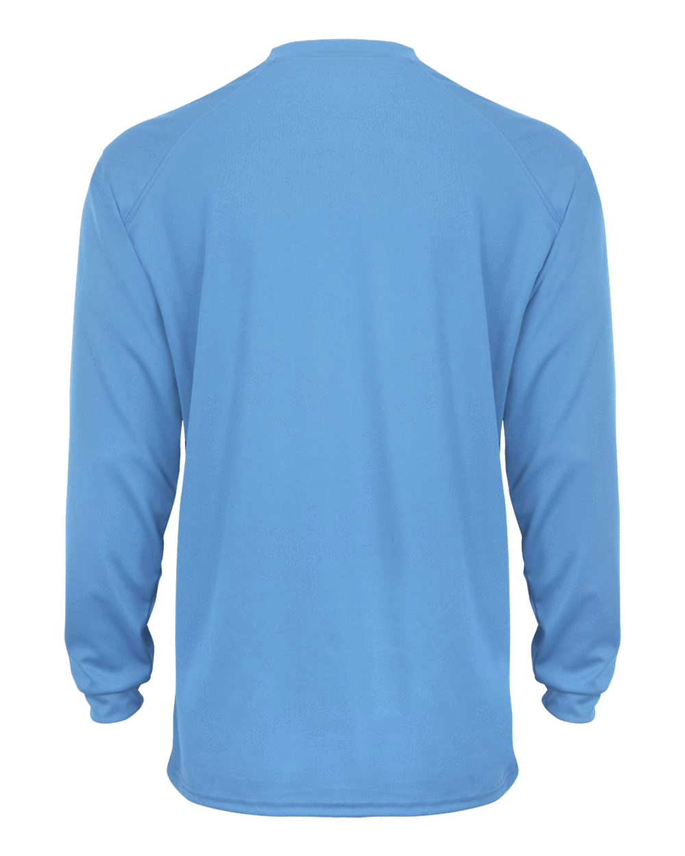 B-TECH LONG SLEEVE TEE back