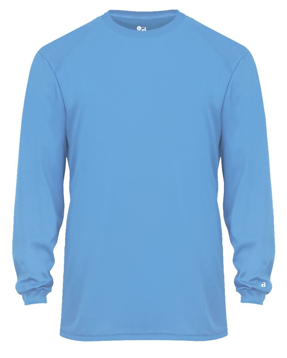 B-TECH LONG SLEEVE TEE lquarter