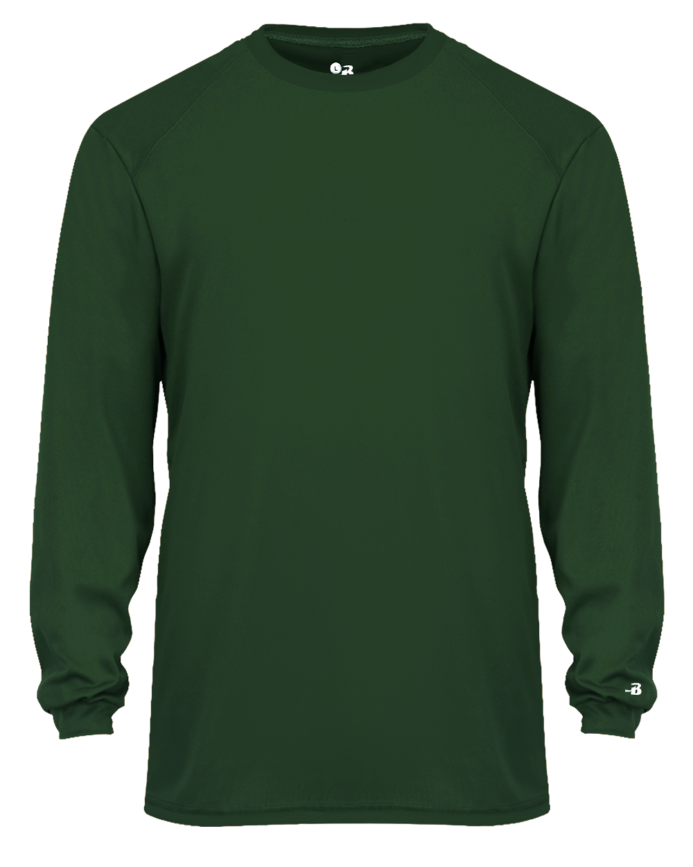 B-TECH LONG SLEEVE TEE lquarter