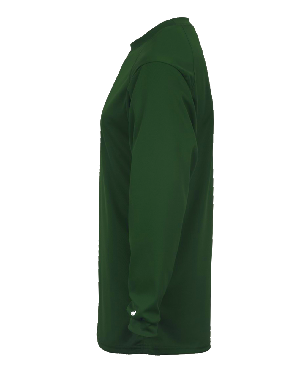B-TECH LONG SLEEVE TEE lside