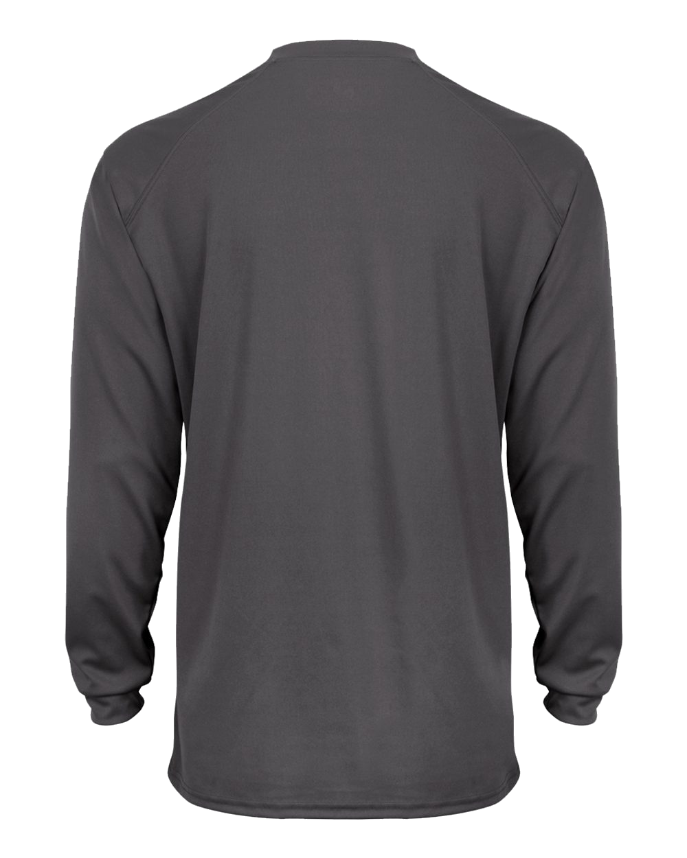 B-TECH LONG SLEEVE TEE back