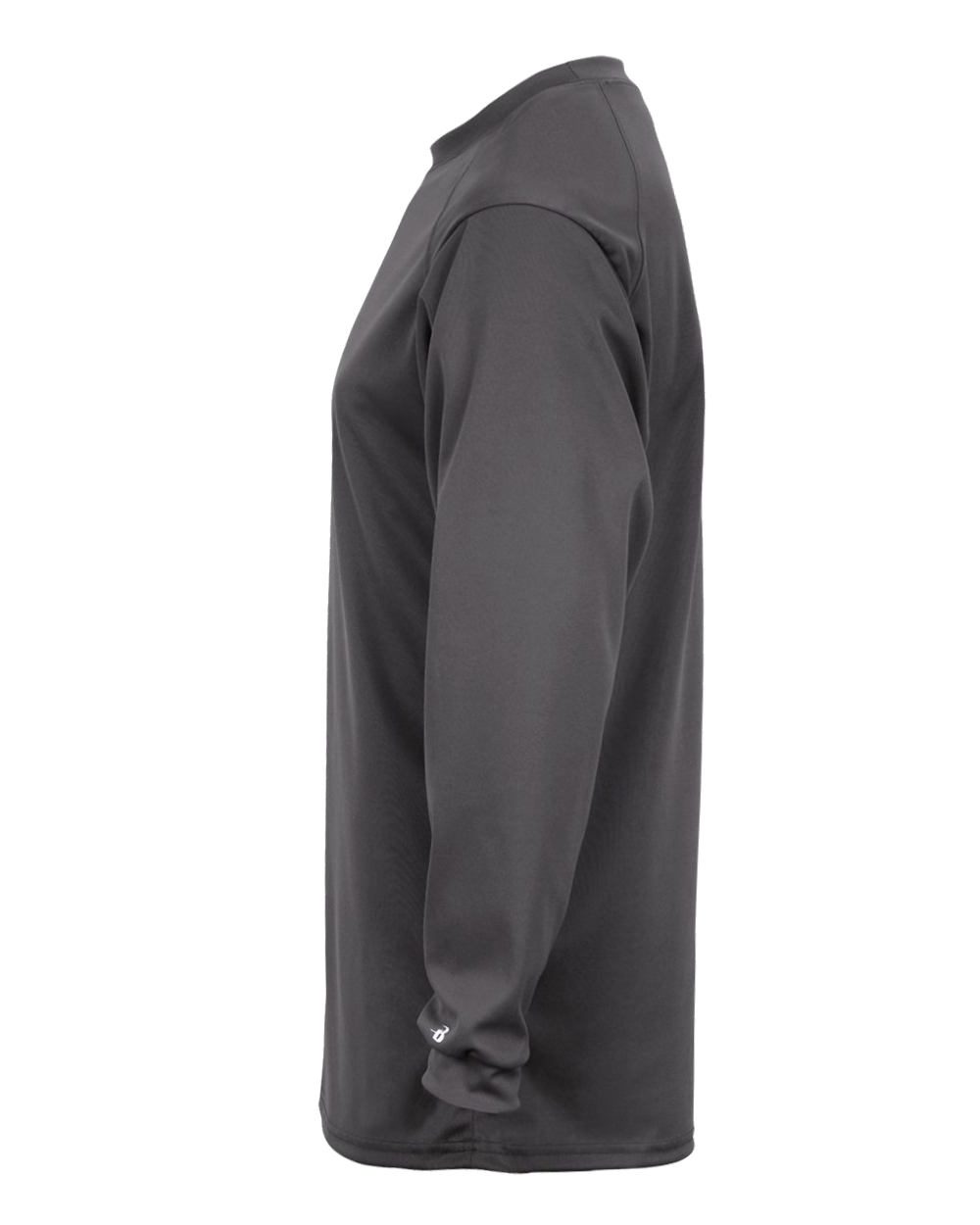 B-TECH LONG SLEEVE TEE lside