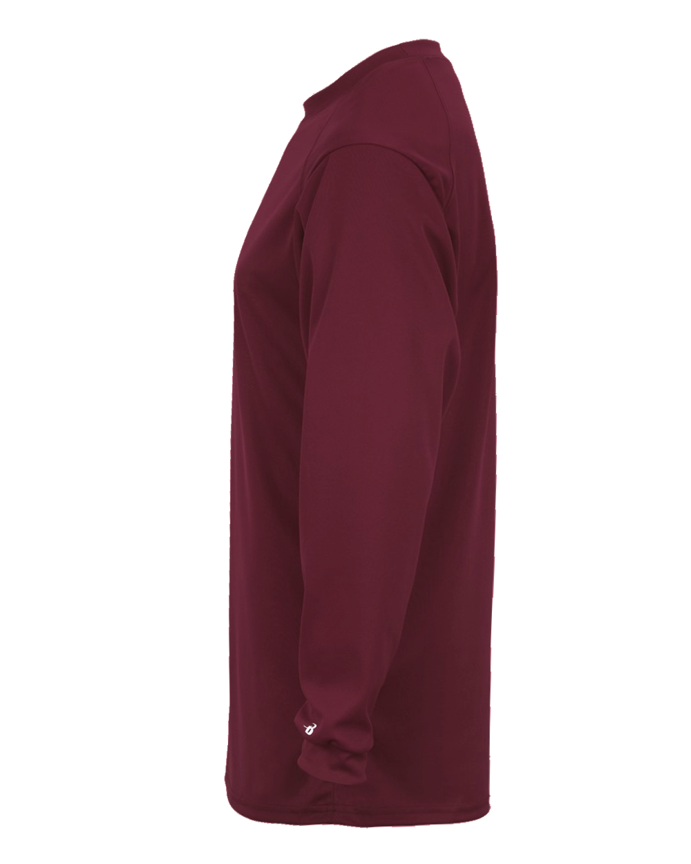 B-TECH LONG SLEEVE TEE lside