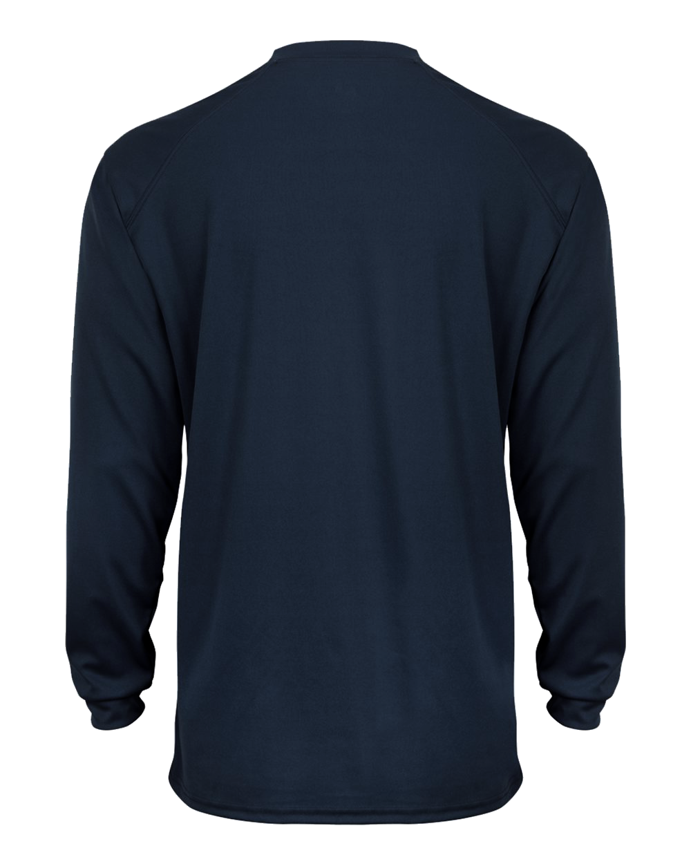B-TECH LONG SLEEVE TEE back
