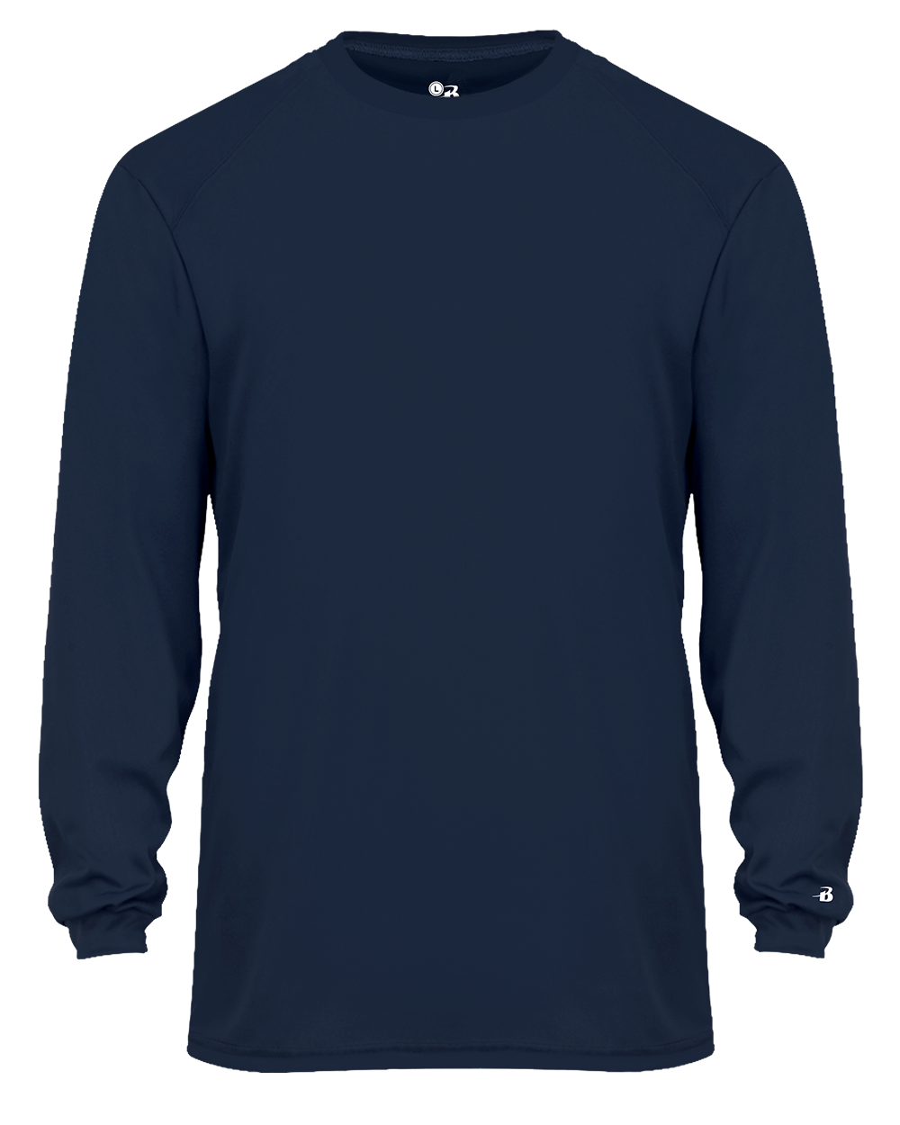 B-TECH LONG SLEEVE TEE lquarter