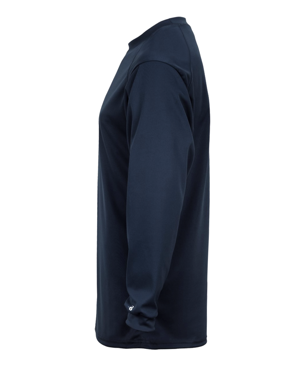 B-TECH LONG SLEEVE TEE lside