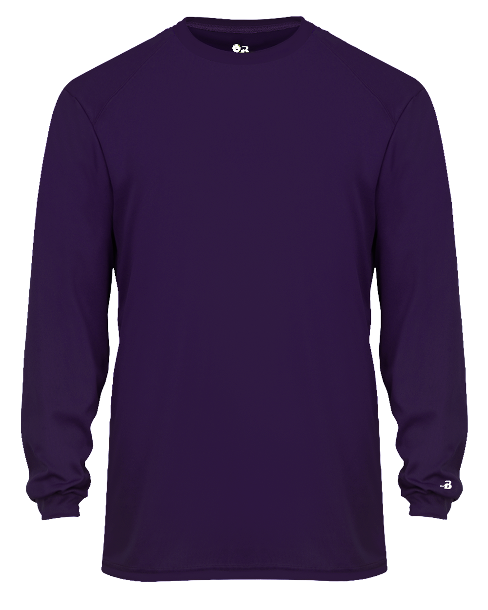 B-TECH LONG SLEEVE TEE lquarter