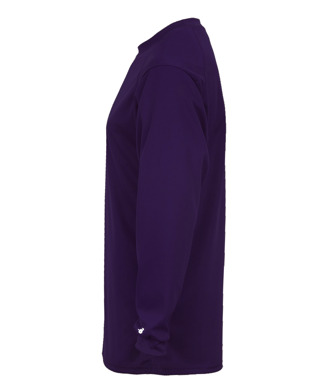 B-TECH LONG SLEEVE TEE lside