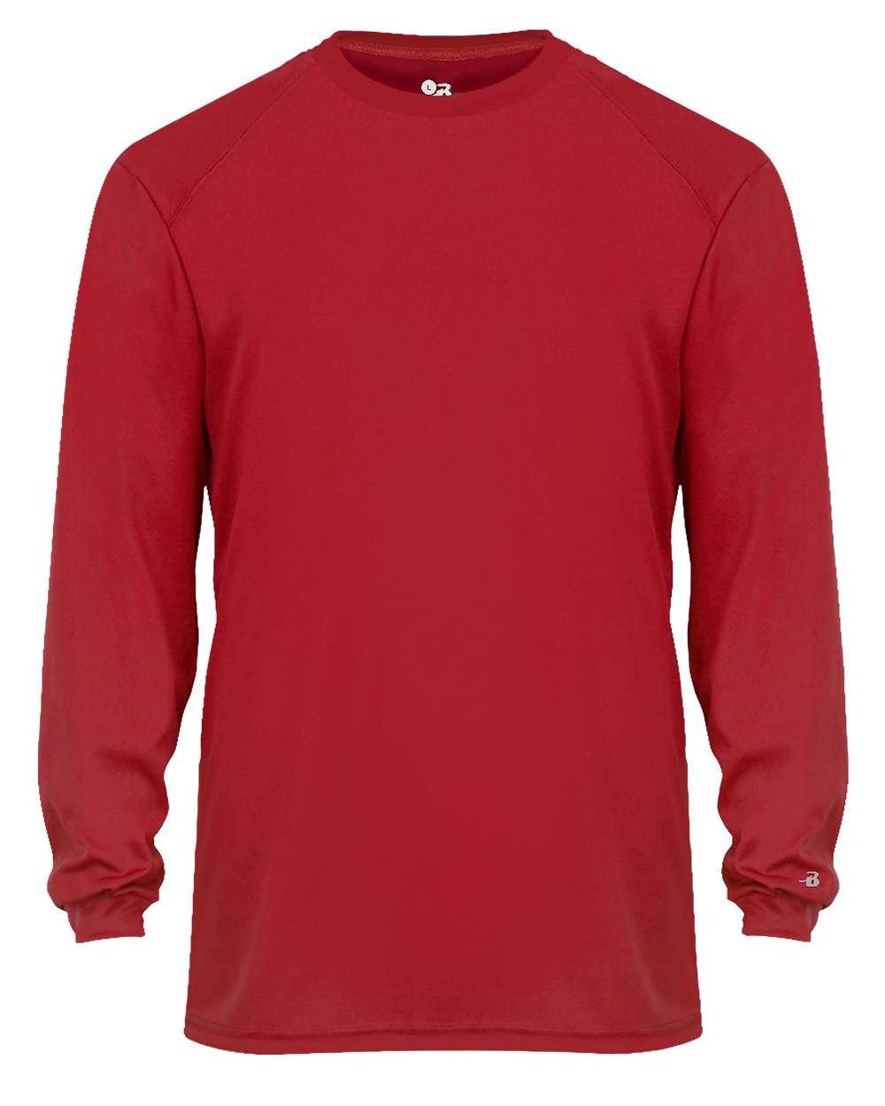 B-TECH LONG SLEEVE TEE lquarter