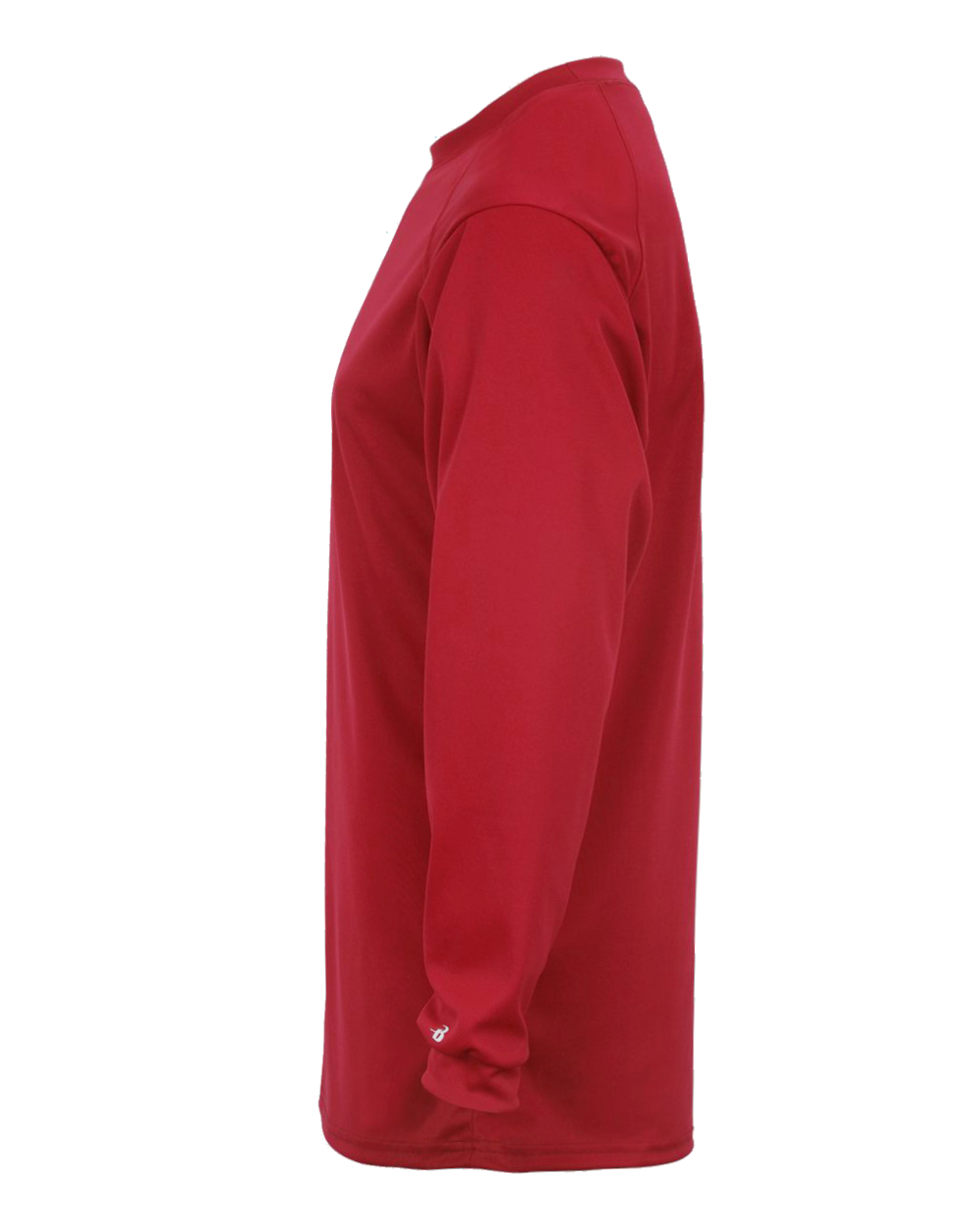 B-TECH LONG SLEEVE TEE lside