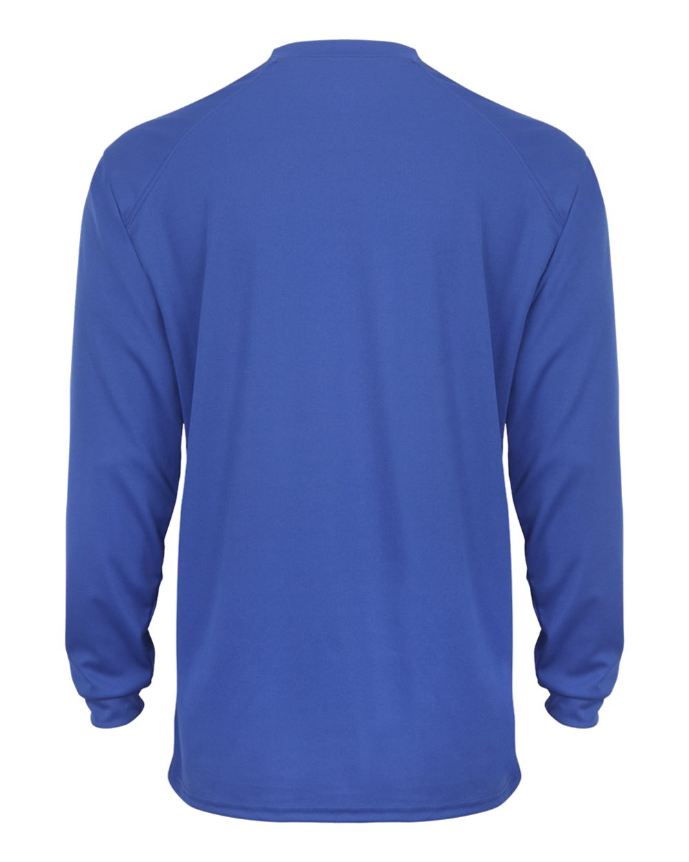 B-TECH LONG SLEEVE TEE back