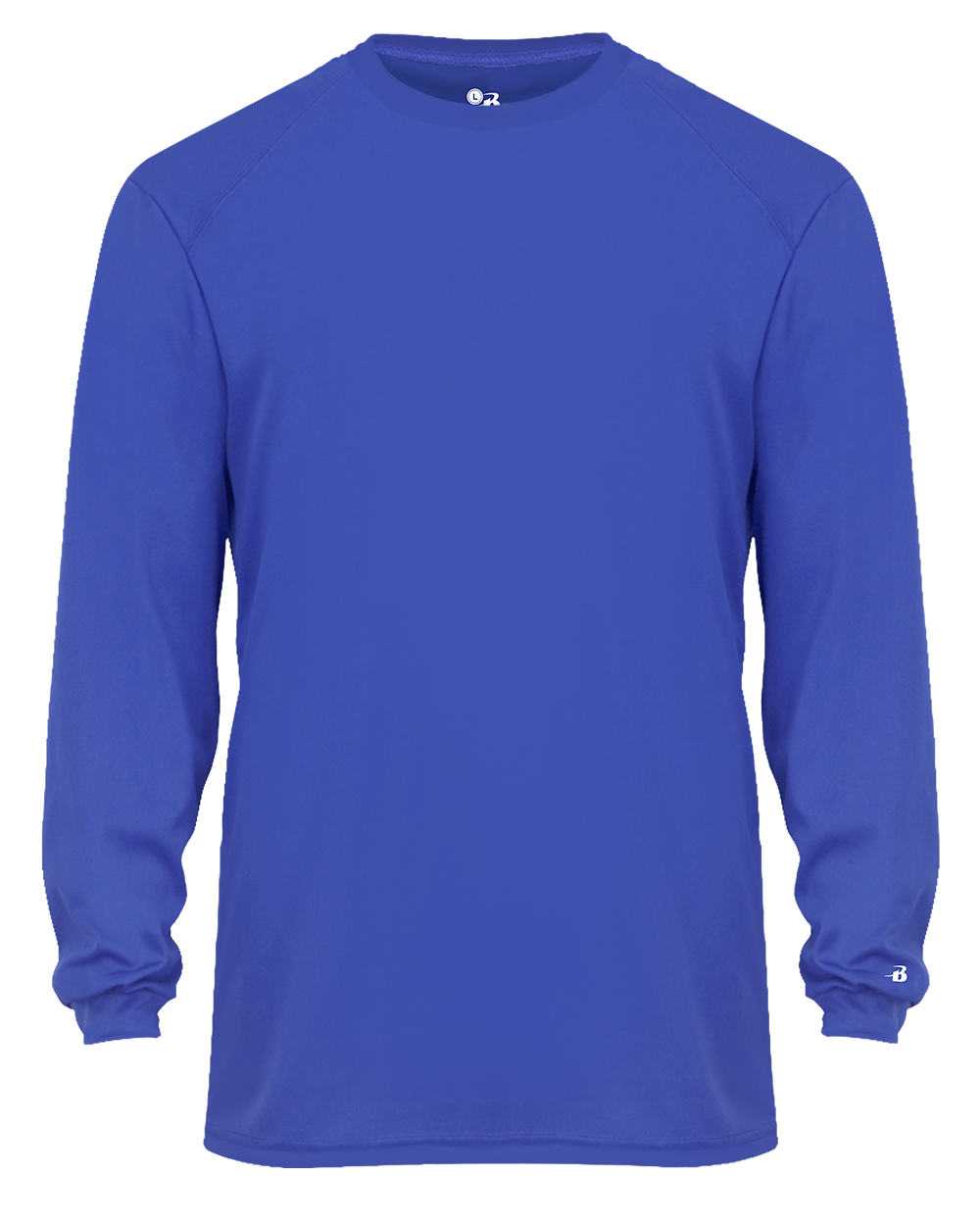 B-TECH LONG SLEEVE TEE lquarter
