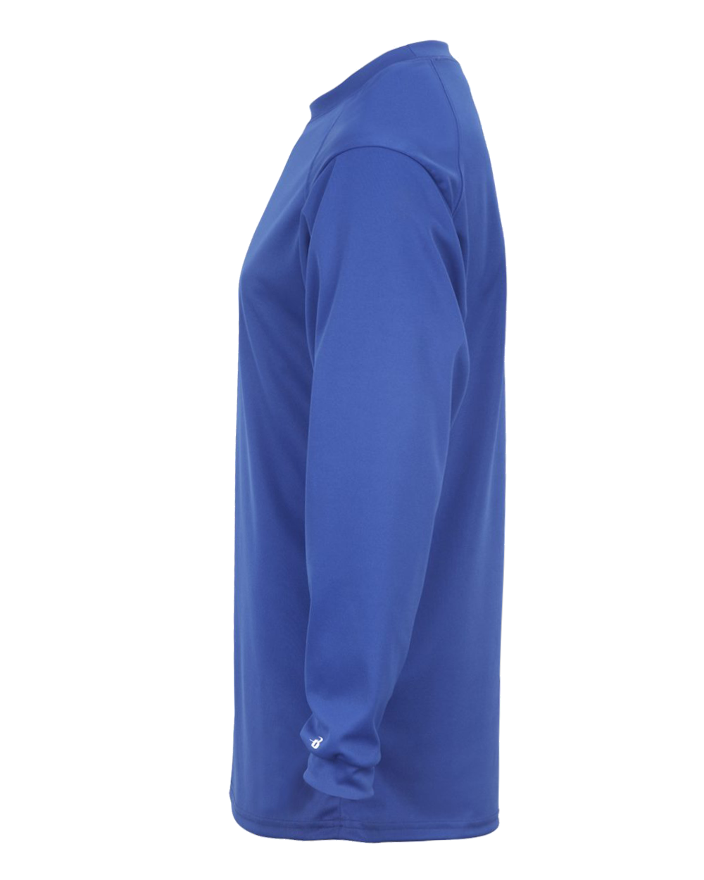 B-TECH LONG SLEEVE TEE lside