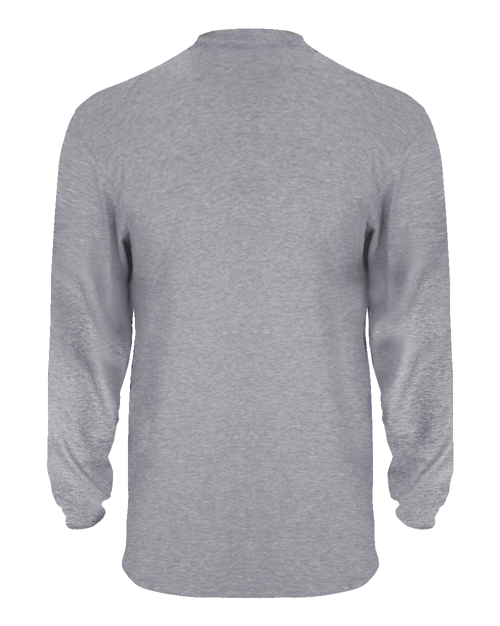B-TECH LONG SLEEVE TEE back
