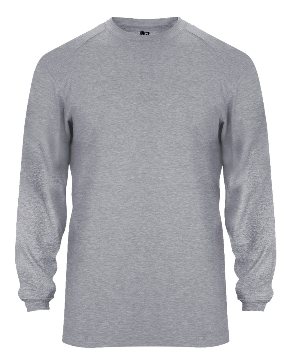 B-TECH LONG SLEEVE TEE front