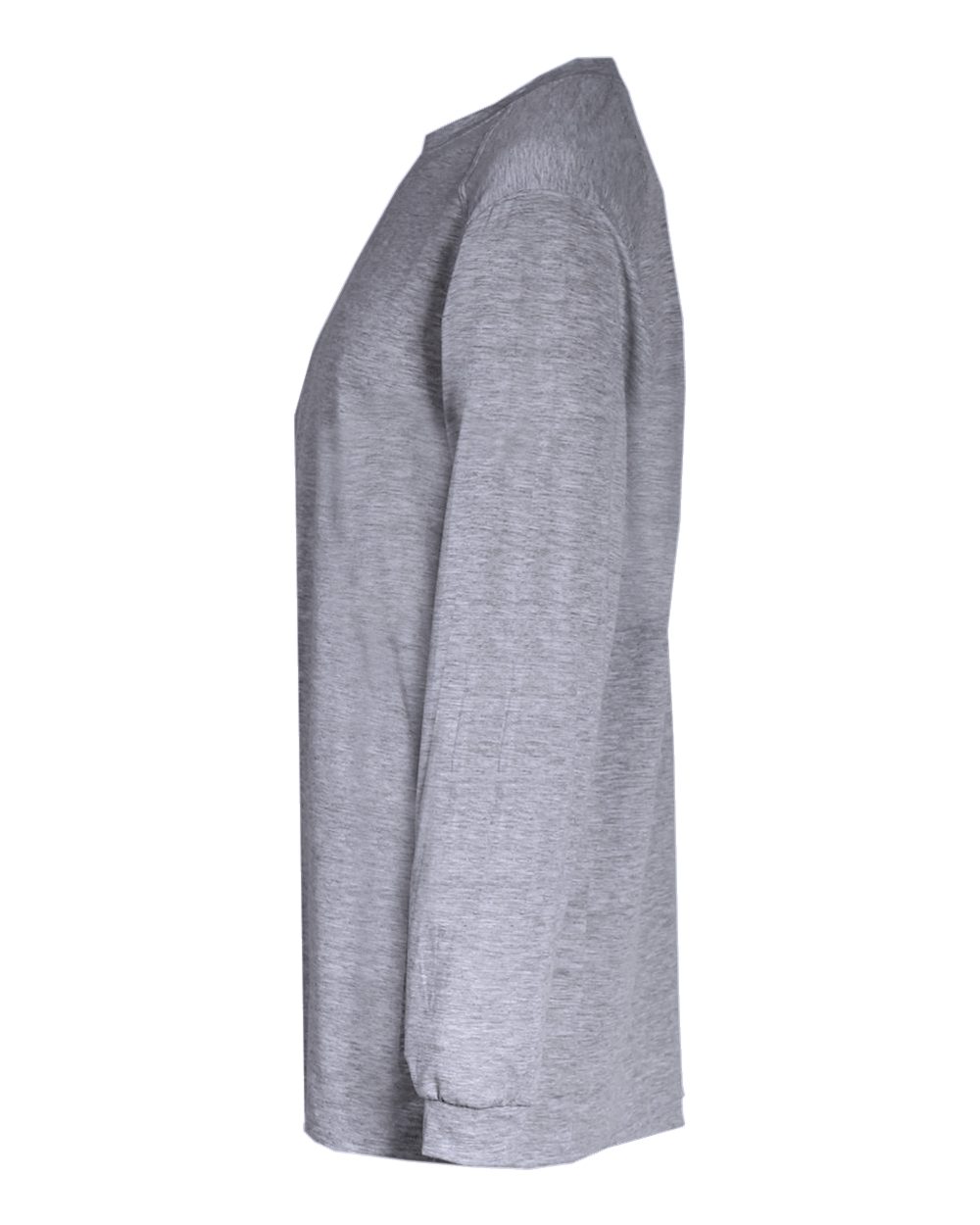 B-TECH LONG SLEEVE TEE lside