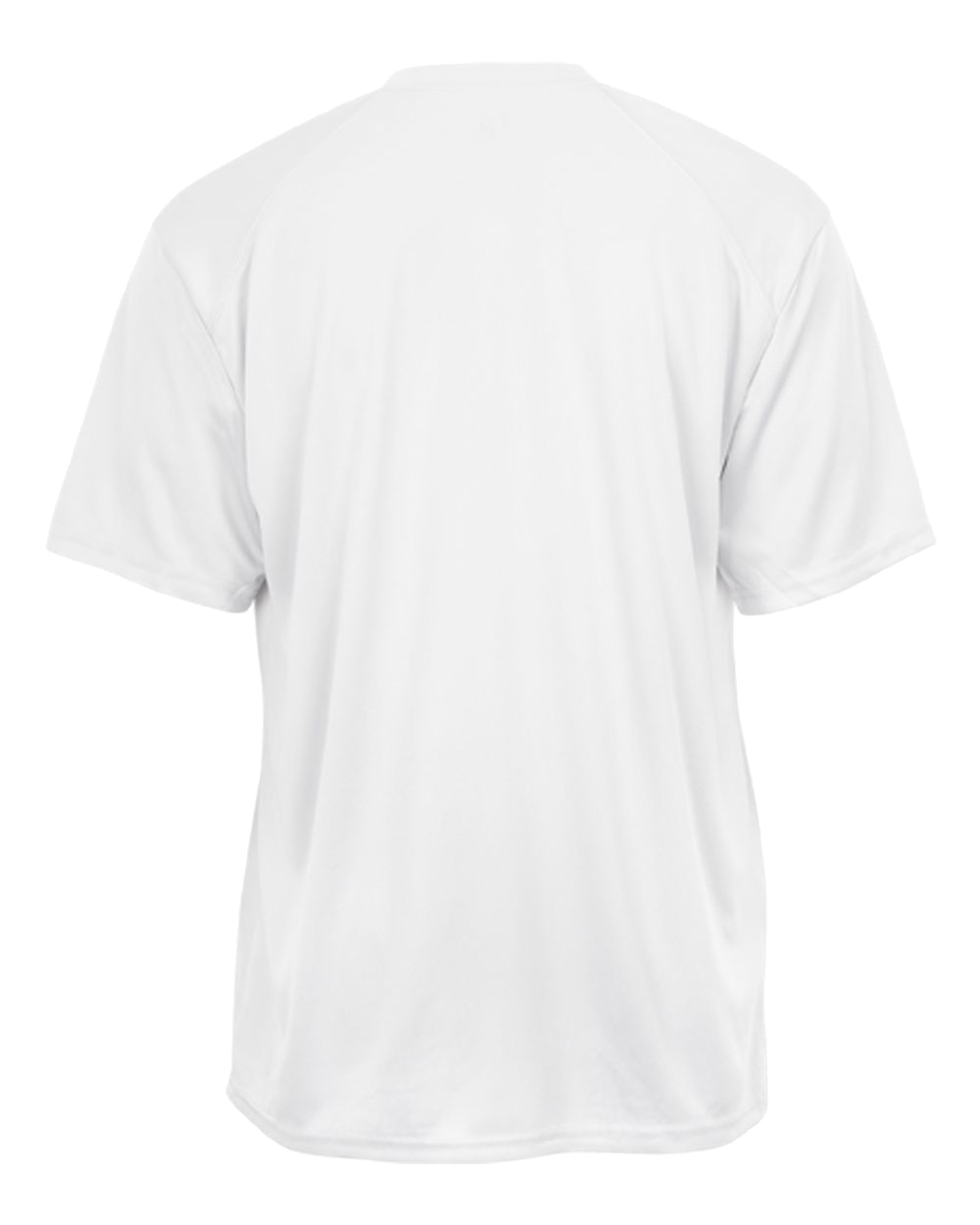 B-TECH TEE back
