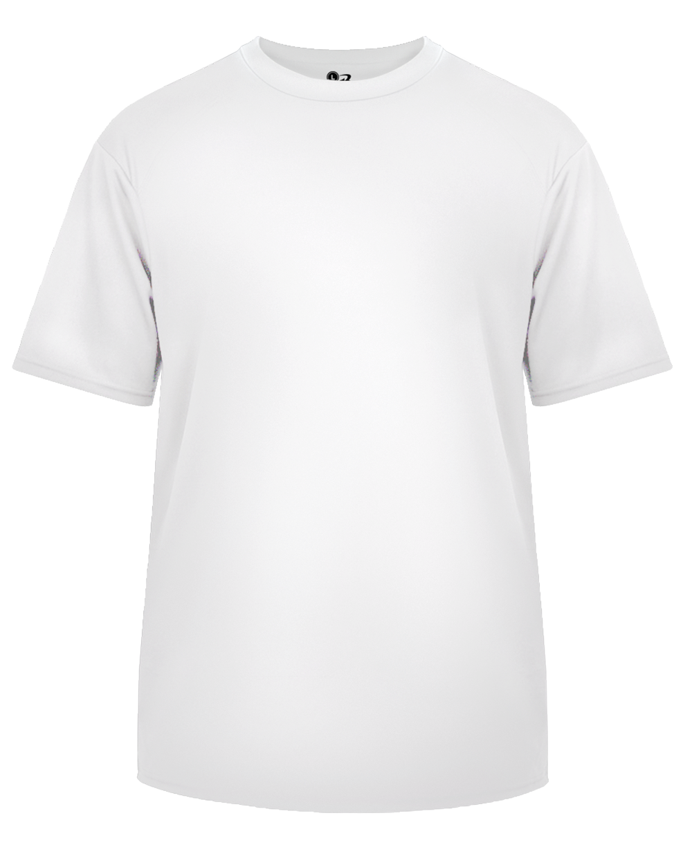B-TECH TEE front