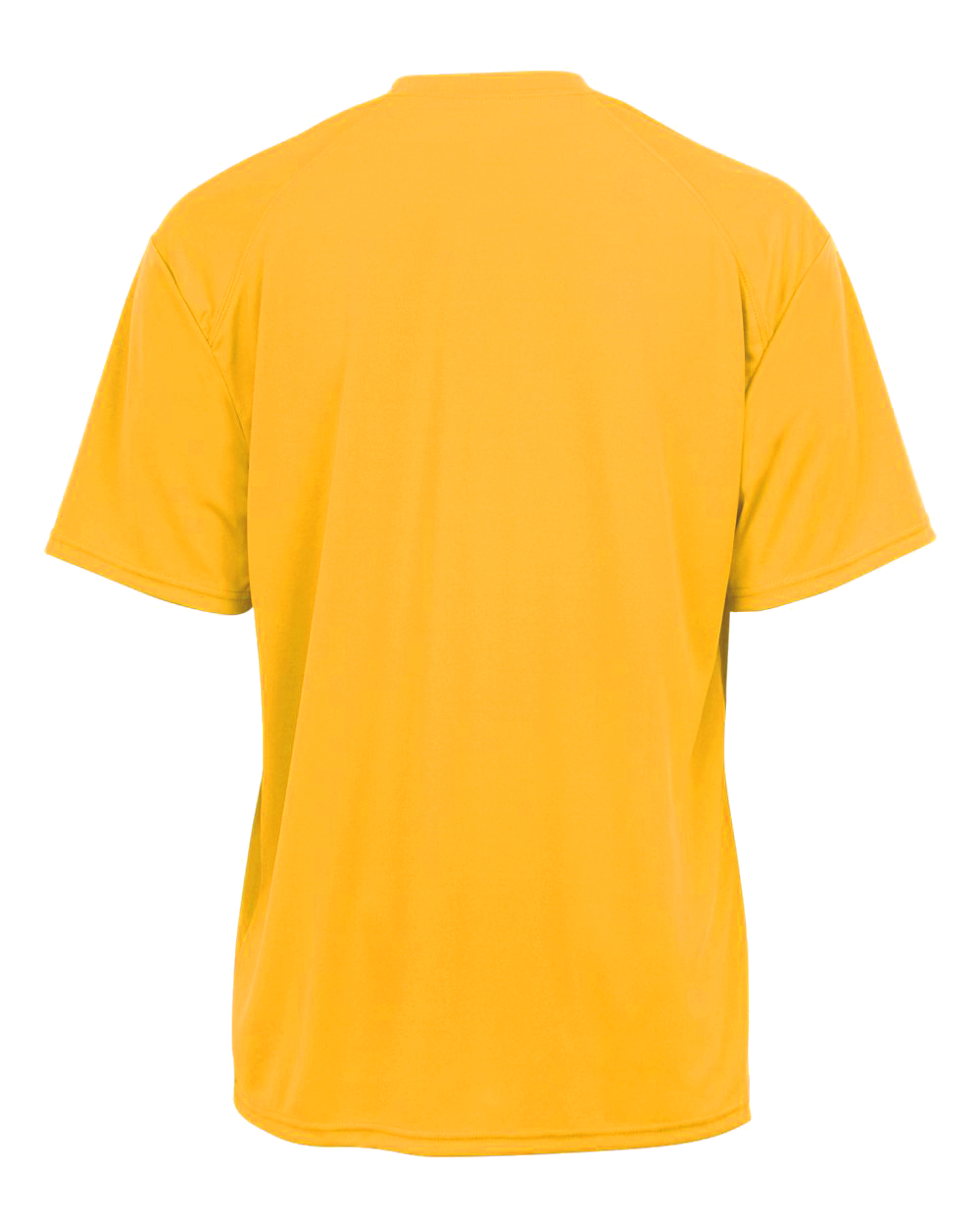 B-TECH TEE back