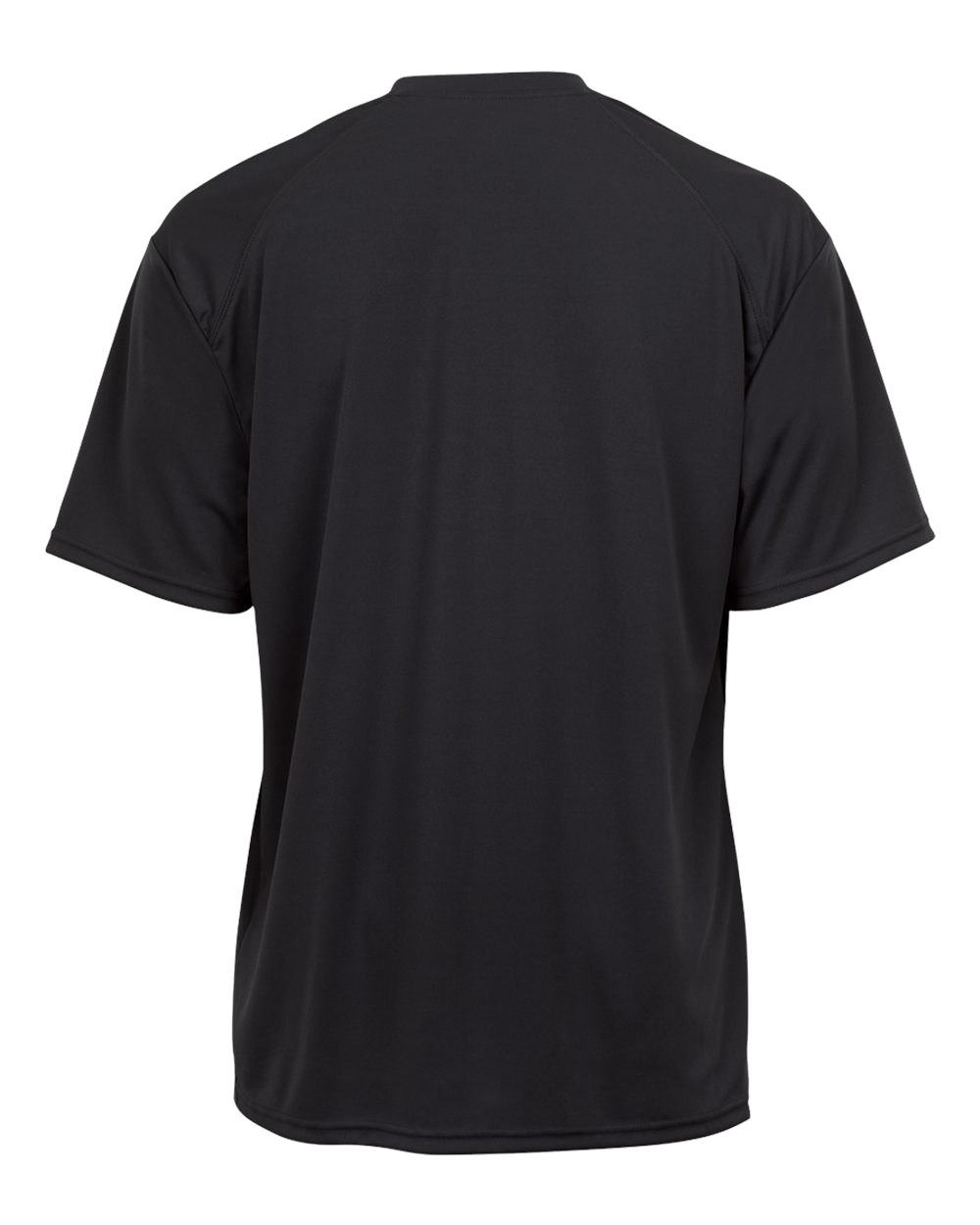 B-TECH TEE back
