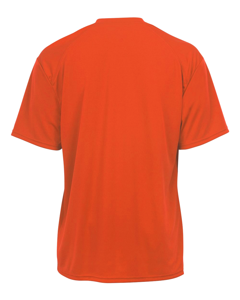 B-TECH TEE back