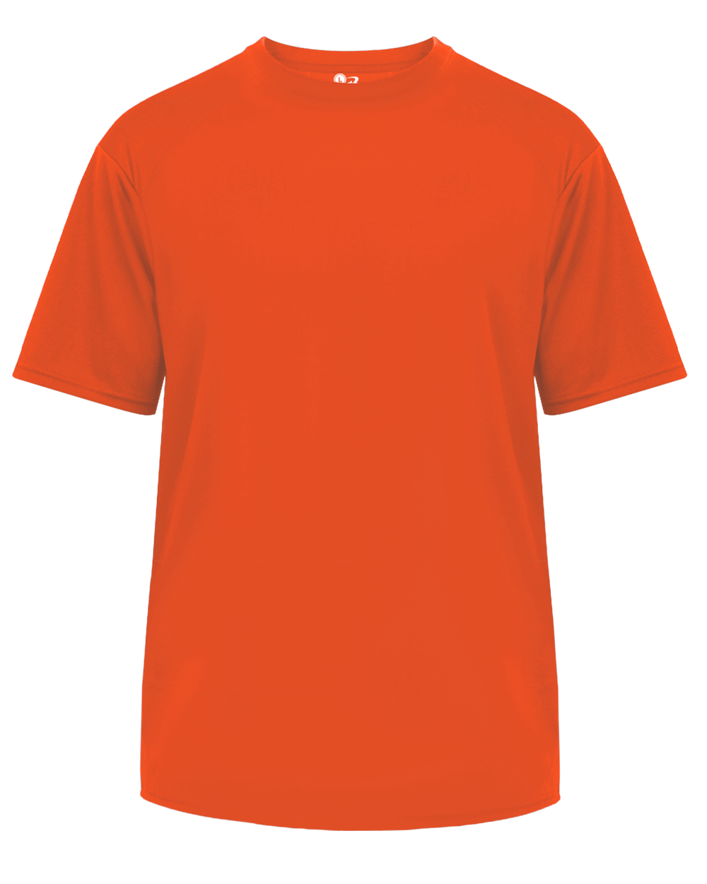 B-TECH TEE front