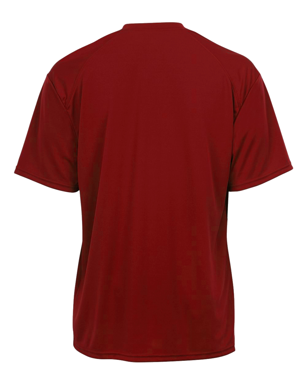 B-TECH TEE back